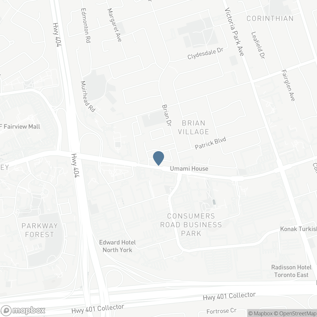 22 SNAPDRAGON DRIVE, Toronto, Ontario M2J 4X6